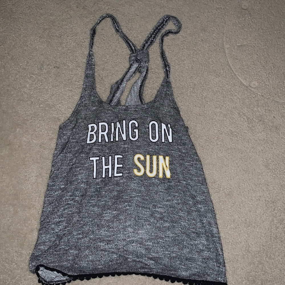 Bethany Mota x Aeropostale